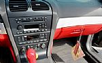 2002 Thunderbird 2dr Conv w/Hardtop Thumbnail 45