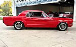 1965 Mustang Thumbnail 5