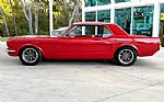 1965 Mustang Thumbnail 9