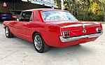 1965 Mustang Thumbnail 8