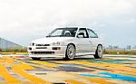 1993 Escort RS Cosworth Thumbnail 24