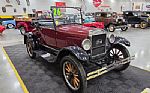 1926 Model T Roadster Thumbnail 3