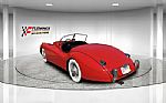 1954 XK120 SE Roadster Thumbnail 3