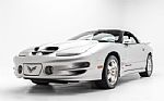 2002 Trans AM WS6 Thumbnail 1
