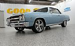 1965 Malibu SS Restomod Thumbnail 3