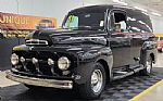 1951 F1 Panel Truck Thumbnail 1