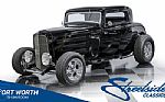 1932 3-Window Coupe Thumbnail 1