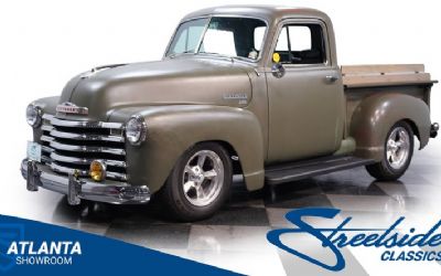 Photo of a 1951 Chevrolet 3100 Restomod for sale