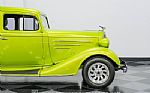 1934 5 Window Coupe Restomod Thumbnail 28