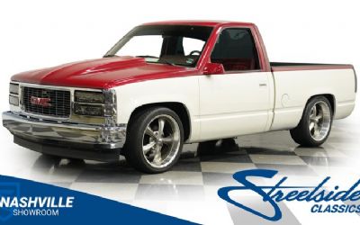 Photo of a 1994 GMC Sierra 1500 for sale