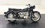 1967 R60 Motorcycle Thumbnail 5