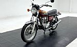 1977 XS650 D Motorcycle Thumbnail 8