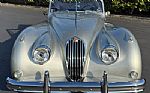 1957 XK140 Thumbnail 4