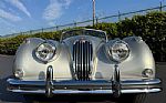 1957 XK140 Thumbnail 12