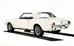 1966 Mustang Thumbnail 6
