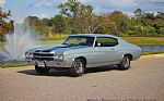 1970 Chevelle SS Thumbnail 33