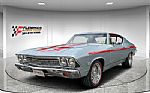 1968 Pro Touring Chevelle SS Thumbnail 1