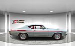 1968 Pro Touring Chevelle SS Thumbnail 4