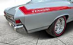 1968 Pro Touring Chevelle SS Thumbnail 9