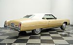 1974 Eldorado Convertible Thumbnail 12
