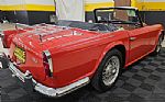 1963 TR4 Roadster Thumbnail 4