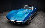 1969 Corvette L88 Convertible Thumbnail 4