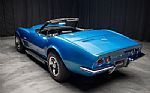 1969 Corvette L88 Convertible Thumbnail 8