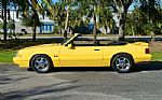 1993 Mustang LX Convertible 5.0 Thumbnail 13