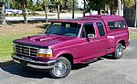 1993 F-150 XLT SuperCab Flareside Thumbnail 9
