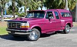 1993 F-150 XLT SuperCab Flareside Thumbnail 8