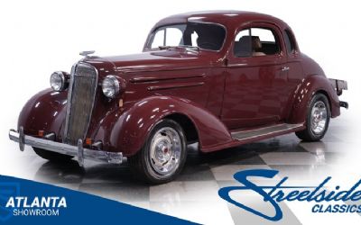 Photo of a 1936 Chevrolet Standard 5 Window for sale