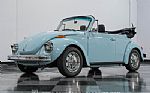 1974 Super Beetle Convertible Thumbnail 19