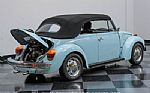 1974 Super Beetle Convertible Thumbnail 34