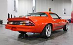 1980 Camaro Z/28 Thumbnail 8