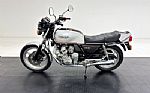 1979 CBX Super Sport Motorcycle Thumbnail 1