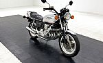 1979 CBX Super Sport Motorcycle Thumbnail 6