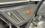 1979 CBX Super Sport Motorcycle Thumbnail 28