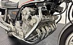 1979 CBX Super Sport Motorcycle Thumbnail 29