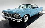 1957 Imperial Crown 4 Door Hardtop Thumbnail 1