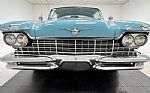 1957 Imperial Crown 4 Door Hardtop Thumbnail 9