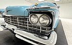 1957 Imperial Crown 4 Door Hardtop Thumbnail 11