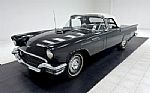 1957 Thunderbird Convertible Thumbnail 2