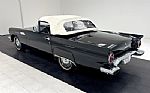 1957 Thunderbird Convertible Thumbnail 8