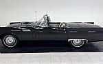 1957 Thunderbird Convertible Thumbnail 6