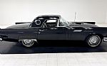 1957 Thunderbird Convertible Thumbnail 12