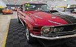 1970 Mustang Mach 1 Thumbnail 8