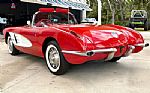 1959 Corvette Thumbnail 10