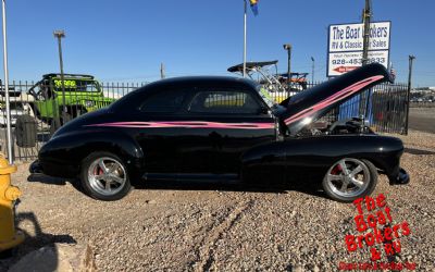 Photo of a 1948 Chevrolet,chevy Coupe for sale