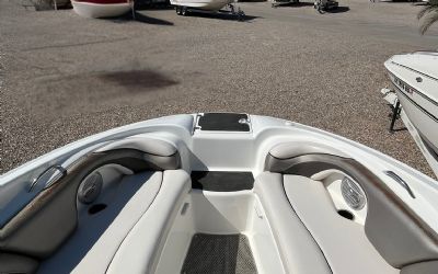 Photo of a 2008 Yamaha 212-X Open Bow for sale