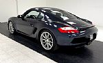 2007 Cayman S Coupe Thumbnail 3